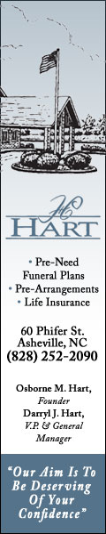 hart funeral home