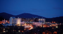 Mission_MemorialCampus_Night