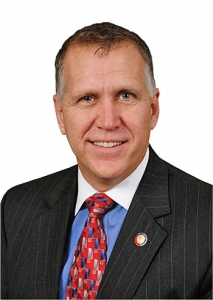 Thom Tillis