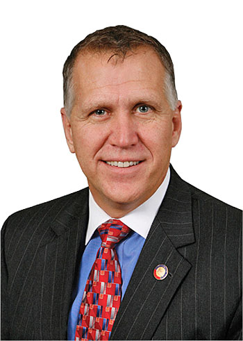 Thom Tillis