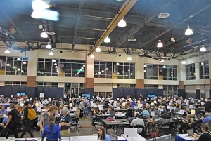 Press Room - Time Warner Cable Arena