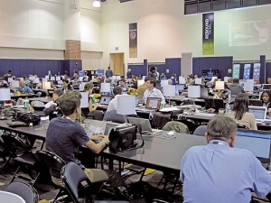Press Room - Time Warner Cable Arena