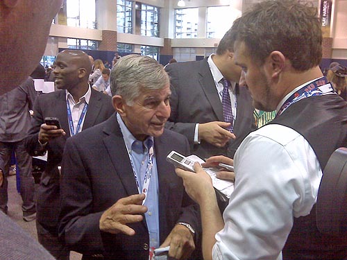 Mike Dukakis