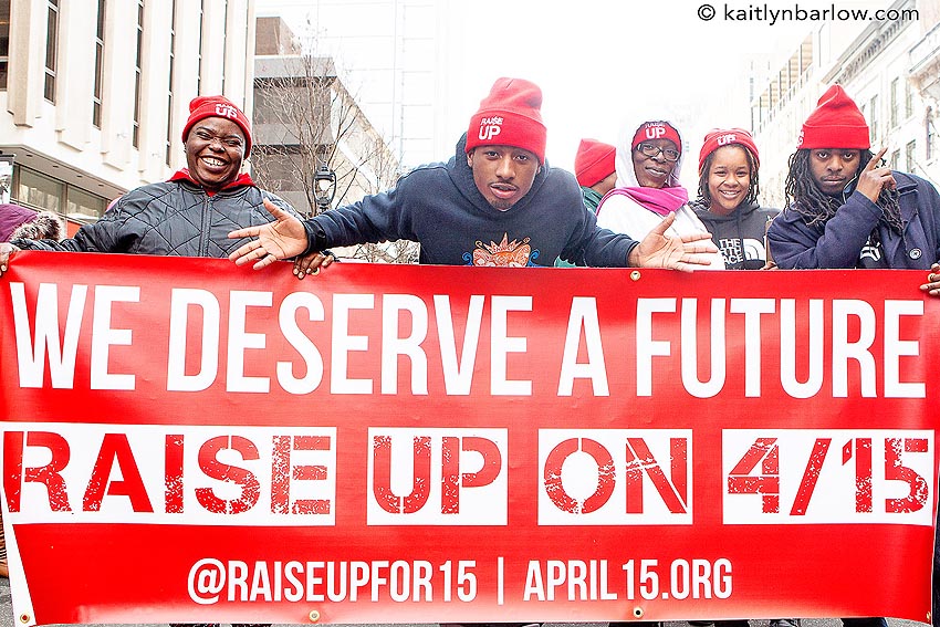 Photo: Kaitlyn Barlow