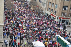 Photo: Carolina Mercury