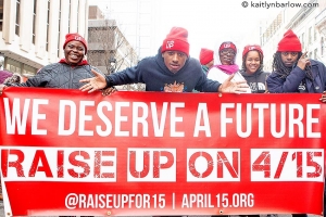 Photo: Kaitlyn Barlow