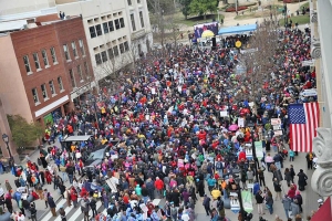 Photo: Carolina Mercury