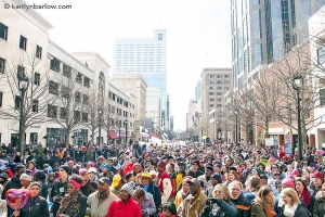 Photo: Kaitlyn Barlow