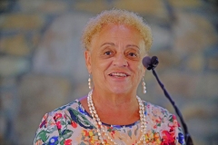 Oralene Grave Simmons