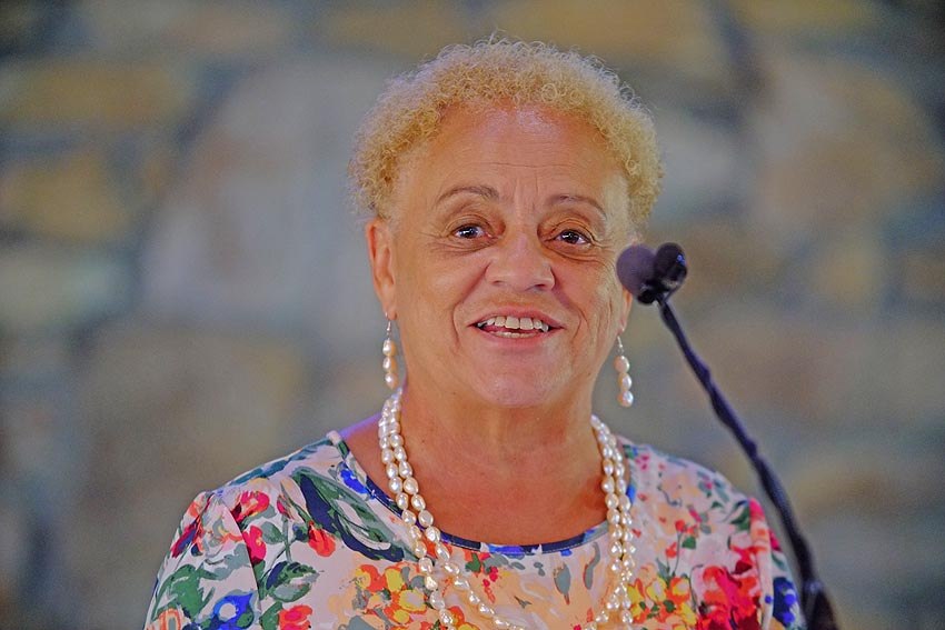 Oralene Grave Simmons