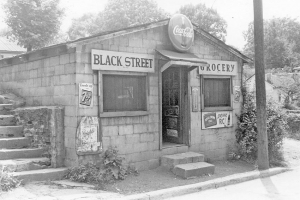 Black Street Grocery