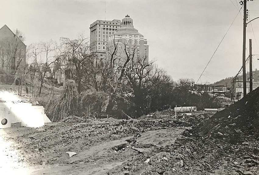 Photo by Andrea Clarke, private collection