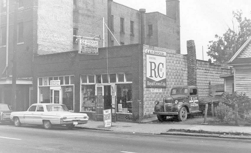 211southside Uncasheville