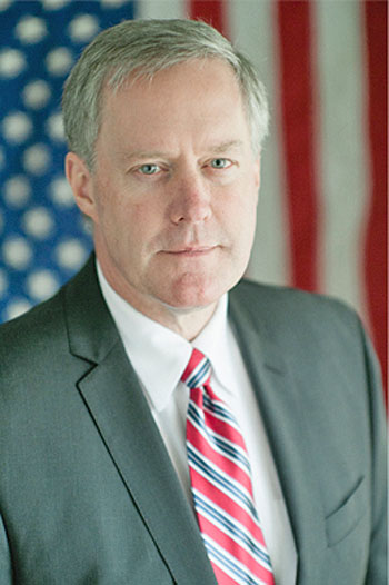 Mark Meadows