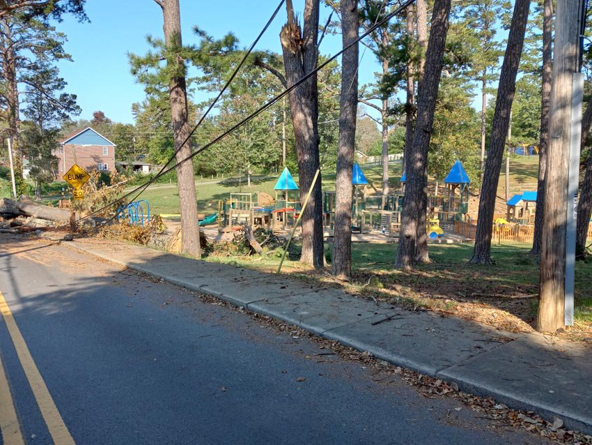 Ottari Rd Playground1007 101922