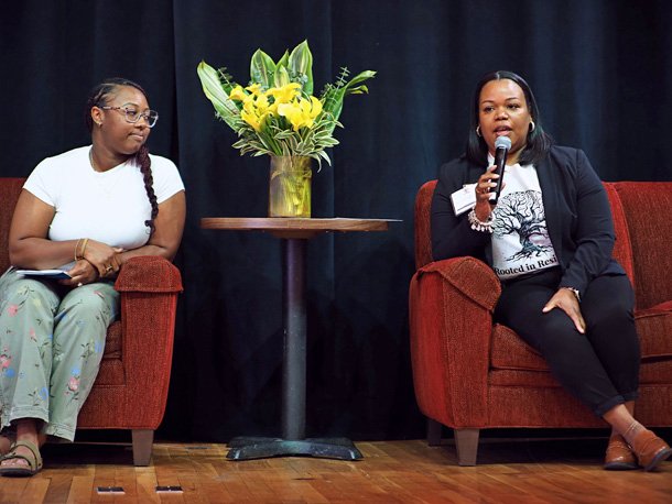 Panelists (1)