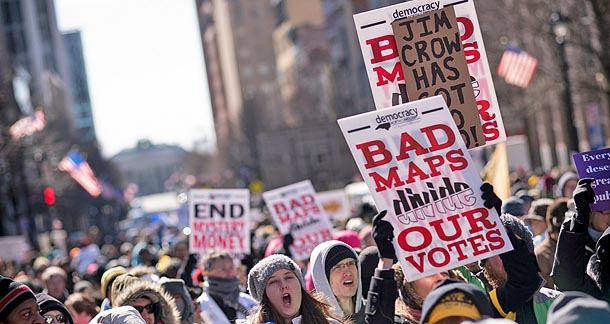 Bad-maps-divide-march-1