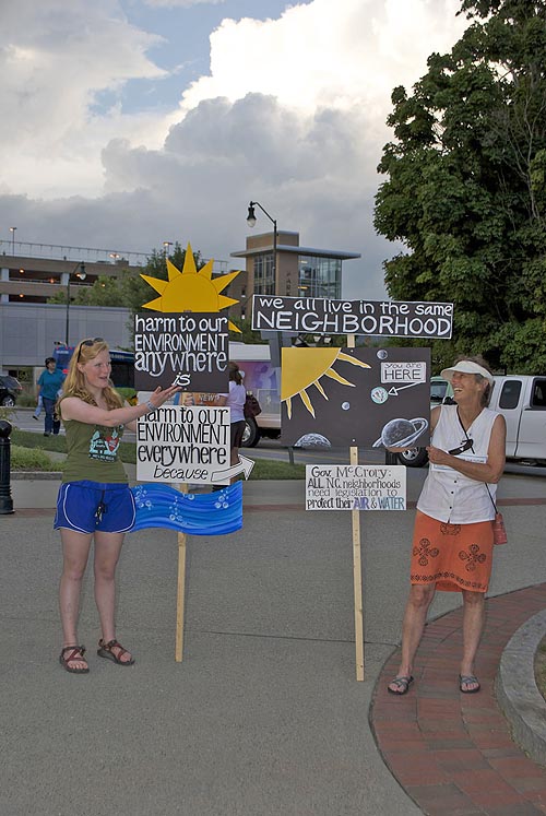 Environmental Protestdsc 0810