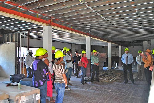 Go Housing Authority Livingston Center Projectdsc 0649