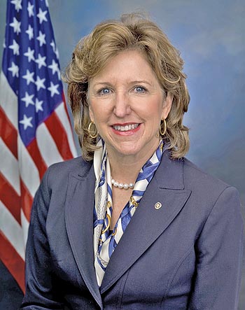 Kay Hagan