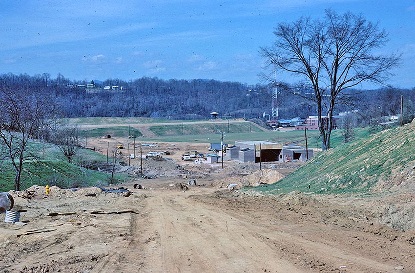 Livingstontosouthfrenchbroad