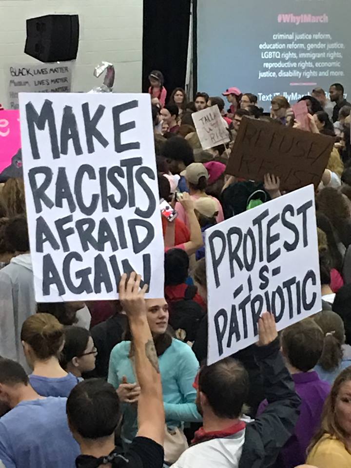 Make-racists-afraid