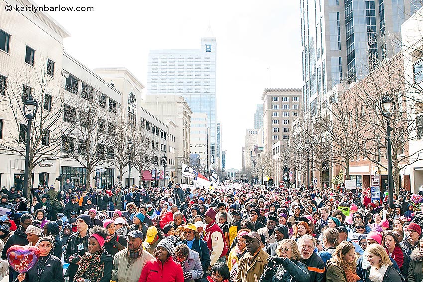 Photo: Kaitlyn Barlow