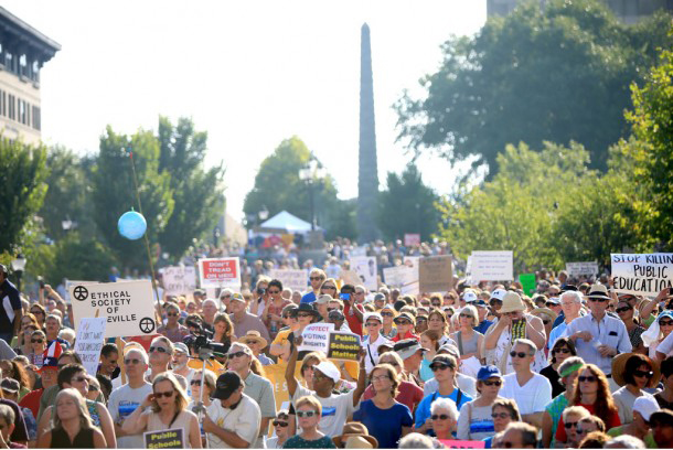 Mountain Moral Monday Dsc 3312