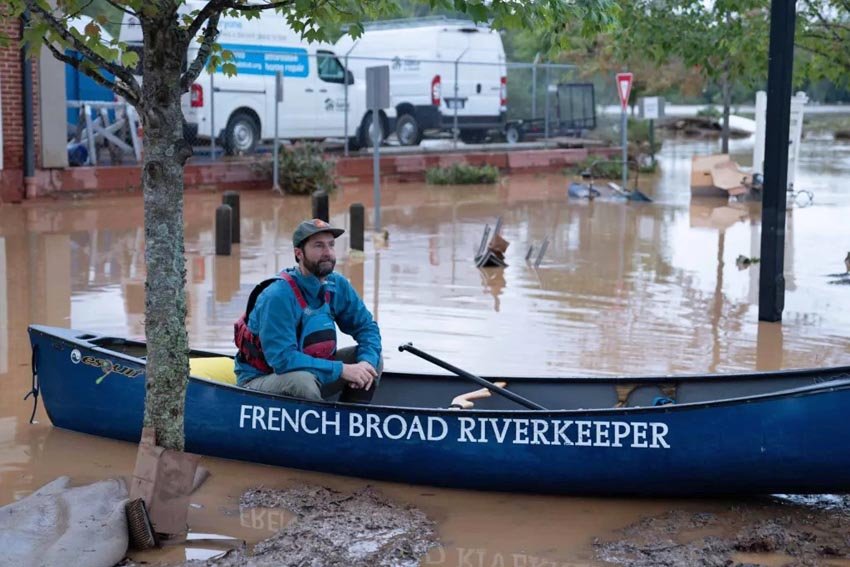 Mountaintrue-riverkeeper