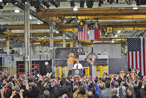 Pres. Obama Linimar Feb 2013dsc 0442