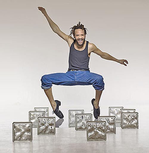 Savion Press1 Lg Jpg