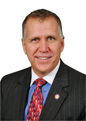 Thom Tillis
