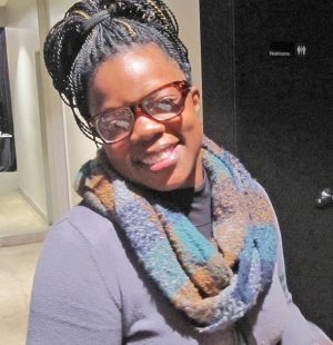 Actvist-shavone-bryant