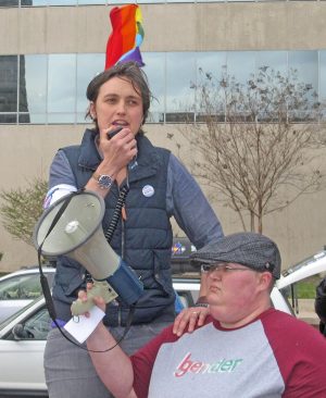 Beach-ferrara-speaks