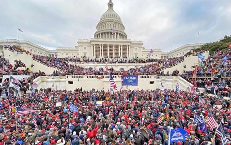 Capitol-blding-mob-protest