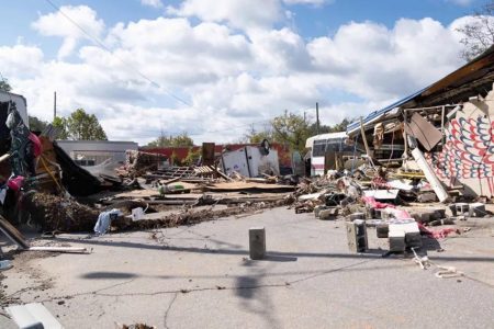 Debris-fills-river-arts-district