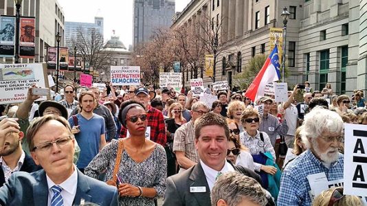 End-gerrymandering-now