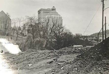 Photo by Andrea Clarke, private collection