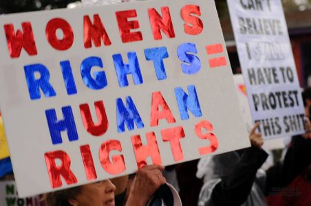Human-rights