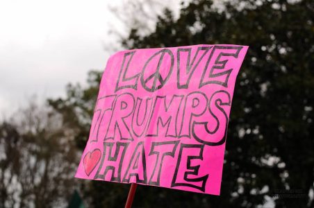 Love-trumps-hate