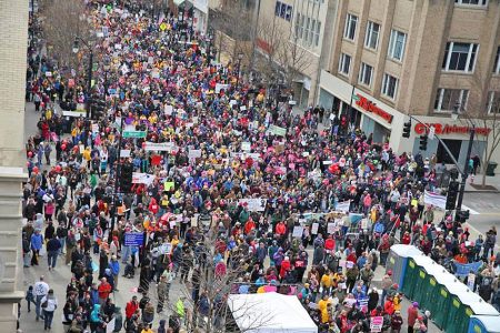 Photo: Carolina Mercury