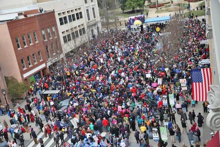 Photo: Carolina Mercury