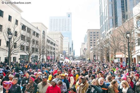 Photo: Kaitlyn Barlow