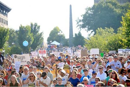 Mountain Moral Monday Dsc 3312