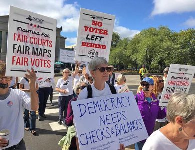 No-voter-left-behind