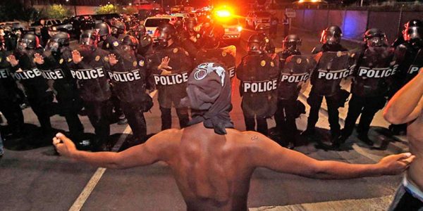 Police Shootings Phoenix