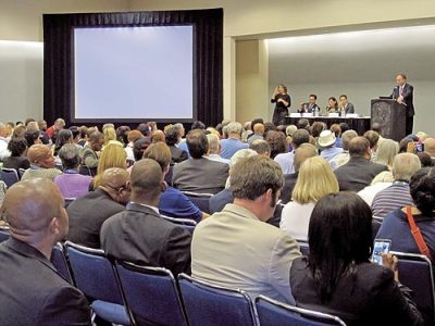 Small Business Council