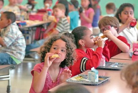 Summer Food Program For Kids