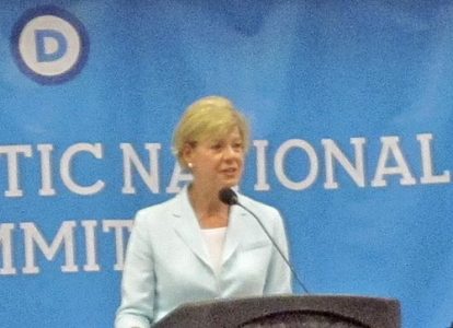 Tammy Baldwin, Wisconsin