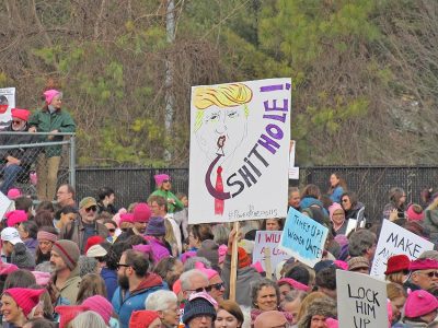 Womens March Avl2018-img 1234